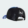  Mũ Lưỡi Trai PUMA x BMW M MOTORSPORT Lifestyle - Màu Xanh Da Trời - 02687302 