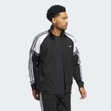  Áo Track Adidas Jacket Golf Ultimate365 - Màu Đen - IW1423 