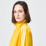  Áo Khoác Adidas Adicolor Classics Loose Firebird - Màu Vàng - IP0611 