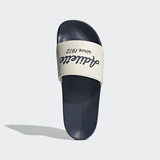  Dép Quai Ngang Adidas Adilette Shower - Màu Trắng 