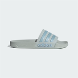  Dép Quai Ngang Adidas Adilette - Màu Xám 