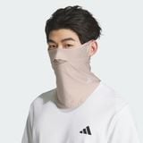  Khẩu Trang Adidas Golf - Màu Nâu - JM0235 