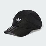  Mũ Lưỡi Trai Adidas Teamgeist - Màu Đen - JC6047 