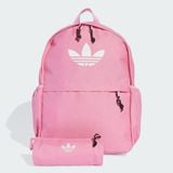  Balo Adidas Kèm Túi Đựng Bút - Màu Hồng - JW0313 
