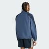  Áo Khoác Adidas Track Top Stadium - Màu Xanh Da Trời - JZ6432 