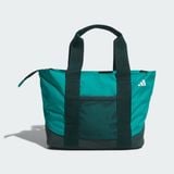  Túi Tote Adidas Tròn Dành Cho Golf - Màu Xanh Lá - JM3028 
