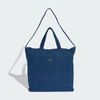  Túi Tote Adidas Adicolor Shopper Denim - Màu Xanh Da Trời - KD7882 