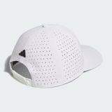  Mũ Lưỡi Trai Adidas Hydrophobic 2.0 Tour - Màu Trắng - JN1502 
