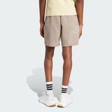  Quần Short Adidas 3 Sọc Future Icons - Màu Kem - JD4882 