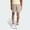  Quần Short Adidas 3 Sọc Future Icons - Màu Kem - JD4882 