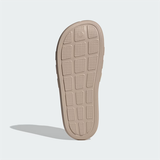  Dép Quai Ngang Adidas Adilette Flow - Màu Nâu 