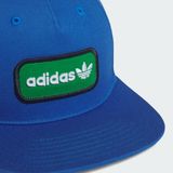  Mũ Lưỡi Trai Adidas 5 Múi Golf Tour Archive Originals - Màu Xanh Da Trời - JX2344 