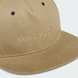  Mũ Lưỡi Trai Adidas Canvas Phủ Sáp - Màu Nâu 