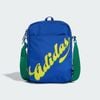  Túi Đeo Chéo Adidas Tiro Graphic Organizer - Màu Xanh Da Trời - KD9880 