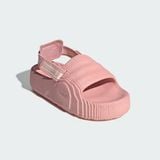  Dép Quai Ngang Adidas Adilette 22 XLG - Màu Hồng - JQ3275 