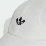  Mũ Lưỡi Trai Adidas Siêu Nhẹ - Màu Trắng 