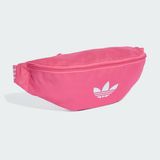  Túi Đeo Hông Adidas Adicolor - Màu Hồng - JX0222 