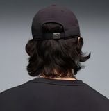  Mũ Bóng Chày PUMA Premium Essentials - Màu Đen - 02684801 