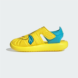  Dép Sandal Adidas Trẻ Em Pixar Water Disney - Màu Vàng 