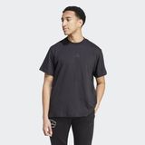  Áo Thun Thể Thao Adidas Brand Love - Màu Đen - IW3539 