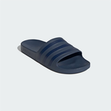  Dép Quai Ngang Adidas Adilette Aqua - Màu Xanh Da Trời 