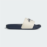  Dép Quai Ngang Adidas Adilette Shower - Màu Trắng 