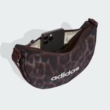  Túi Đeo Vai Adidas Graphic Essential Linear - Màu Nâu - KD2182 