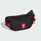  Túi Đeo Hông Adidas Liverpool FC - Màu Đen - JZ5884 
