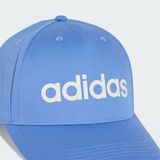  Mũ Lưỡi Trai Adidas Hàng Ngày - Màu Xanh Da Trời - JW6040 