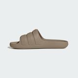  Dép Quai Ngang Adidas Adilette Flow - Màu Nâu - JS3575 