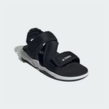  Dép Sandal Adidas Terrex Sumra - Màu Đen - JI2086 