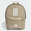  Balo Adidas 3 Sọc Back-to-School Classic - Màu Nâu - KE5638 