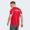  Áo Đấu Adidas Liverpool FC US Pack - Màu Đỏ - JW5480 