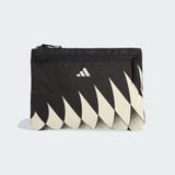  Túi Đeo Chéo Adidas Sacoche Graphic Tiro - Màu Đen - KC9872 