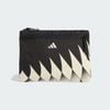  Túi Đeo Chéo Adidas Sacoche Graphic Tiro - Màu Đen - KC9872 