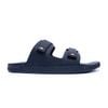  Dép Sandal Adidas Hermitt - Màu Đen - JK2416 