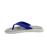  Dép Xỏ Ngón Adidas Breezen - Màu Tím - JK2162 