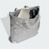  Túi Tote Adidas Adicolor - Màu Bạc 
