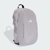  Balo Adidas Future Icons PrimeLift - Màu Xám - KC6793 