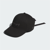  Mũ Lưỡi Trai Adidas Golf Kèm Nơ Thắt - Màu Đen 
