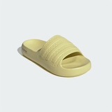  Dép Quai Ngang Adidas Adilette Ayoon - Màu Vàng 