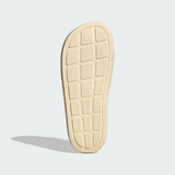  Dép Quai Ngang Adidas Adilette Flow - Màu Vàng - JI4790 