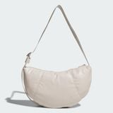  Túi Đeo Vai Adidas Hobo Thể Thao - Màu Kem - KQ7960 