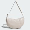  Túi Đeo Vai Adidas Hobo Thể Thao - Màu Kem - KQ7960 