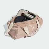  Túi Trống Adidas Yoga Cỡ Vừa - Màu Nâu - JM2743 