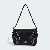  Túi Đeo Chéo Adidas MESSENGER Cỡ Nhỏ - Màu Đen - KE0758 