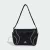  Túi Đeo Chéo Adidas MESSENGER Cỡ Nhỏ - Màu Đen - KE0758 
