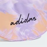  Túi Đeo Vai Adidas Beach AOP - Màu Tím 