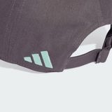  Mũ Lưỡi Trai Adidas MERCEDES - AMG Petronas Formula One Team Fan - Màu Nâu - JX1414 