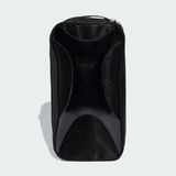  Túi Đeo Chéo Adidas Ánh Kim - Màu Đen 